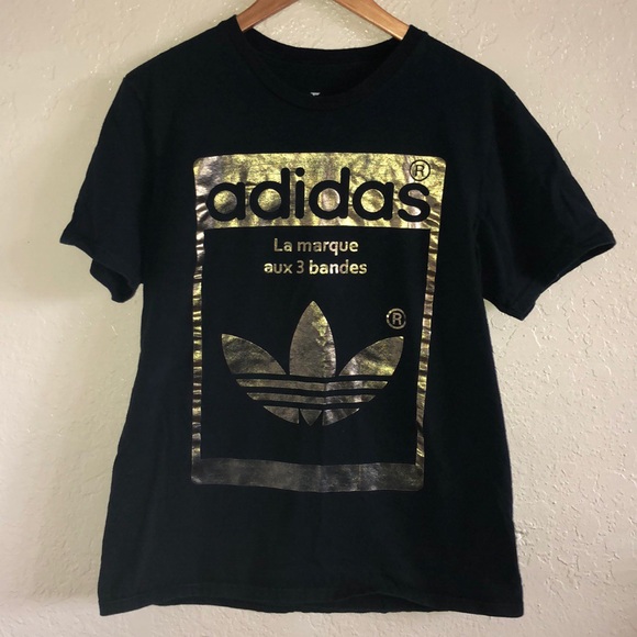 Adidas tee - Picture 3 of 4